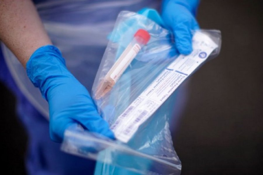 Në Zvicër shkon në 300 numri i viktimave nga koronavirusi