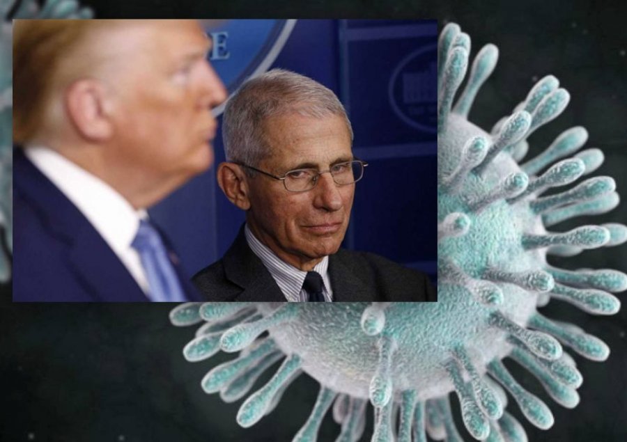 Eksperti kryesor në SHBA: Koronavirusi mund të bëhet ciklik