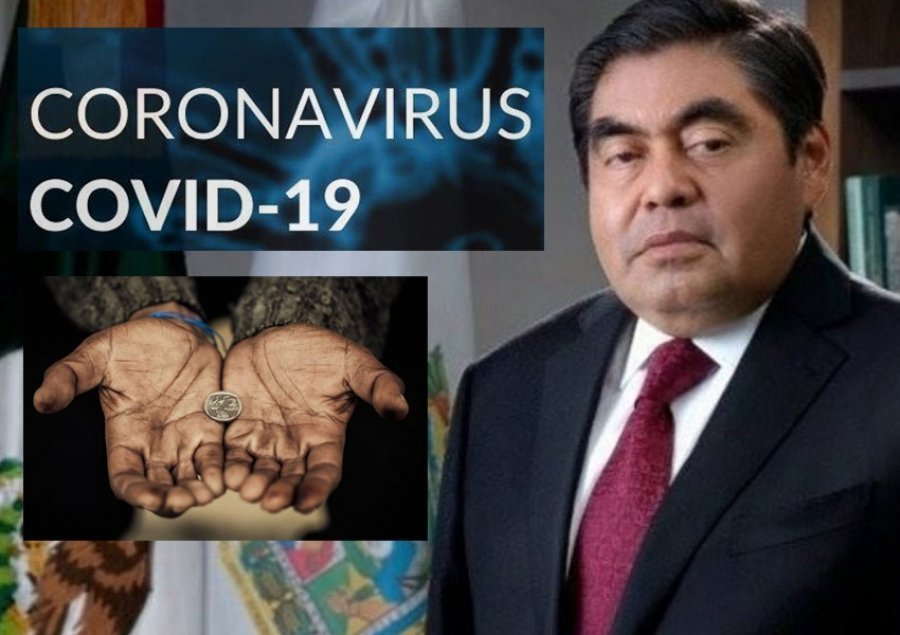Habit politikani: Të varfërit nuk i zë koronavirusi