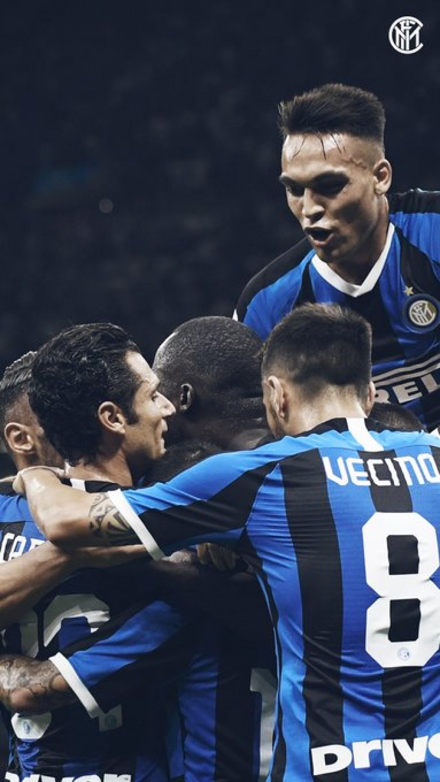 Menjëherë pas përfundimit të karantinës, tetë lojtar të Interit largohen nga Italia 