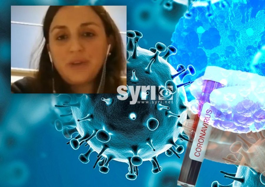 Mjekja e infektuar me COVID-19: Nuk është si grip i thjeshtë