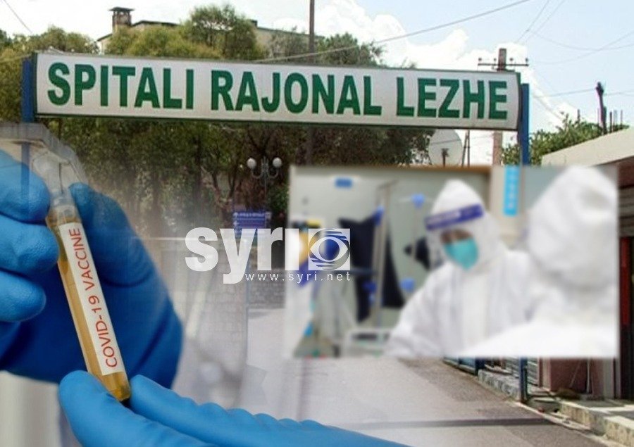 Pacientja me koronavirus/ Mbyllet pavioni i ortopedisë në Lezhë