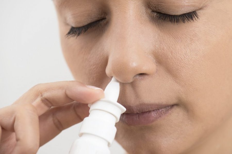 ISHP përgjigjet nëse e ndalon koronavirusin, pastrimi i hundëve me solucion