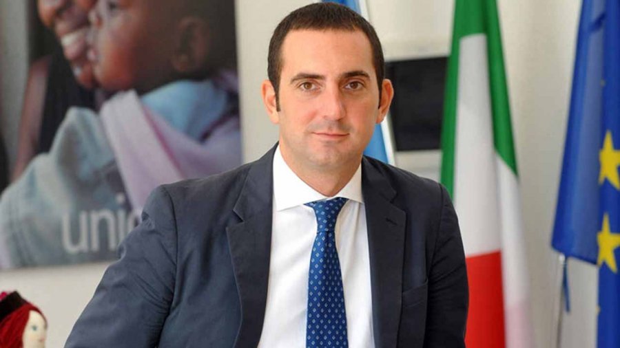Ministri i Sporteve në Itali: Gabuam me parashikimin, nuk besoj se kampionati do fillojë më 3 maj
