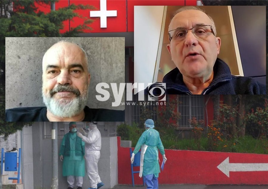 VIDEOMESAZHI/ Vasili: Katër veprimet, që kërkon Pandemia dhe një sugjerim kryeministrit!
