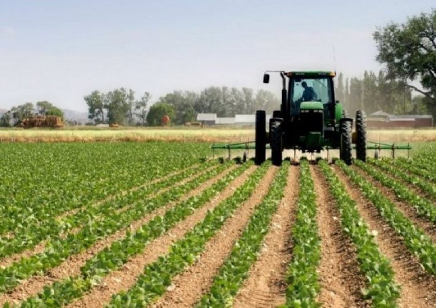 Ministria e Bujqësisë jep lajmin e mirë për fermerët