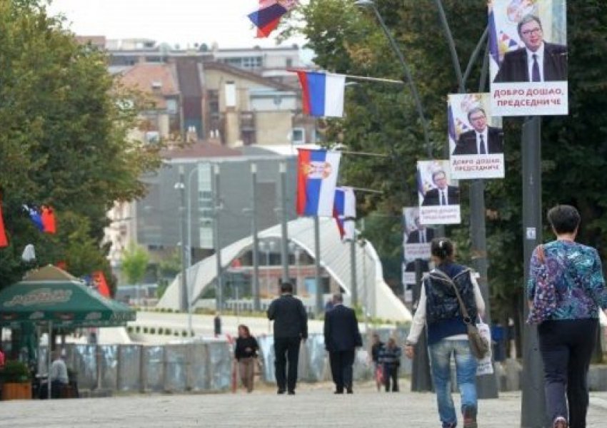 Pandemia vs politika në komunat veriore të Kosovës 