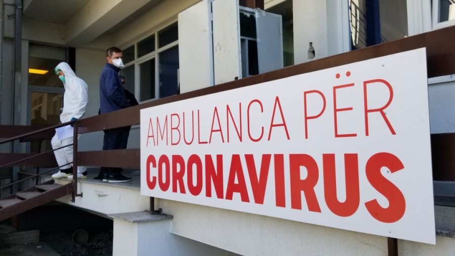 Rreth 7,000 teste koronavirusi arrijnë në Kosovë, ja cilat shtete e ndihmuan  