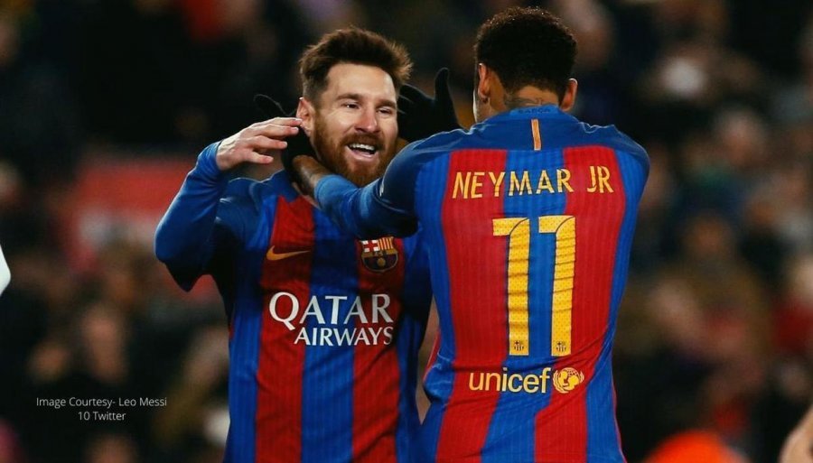 Legjenda braziliane, Cafu befason: Neymar është më i mirë se Messi!