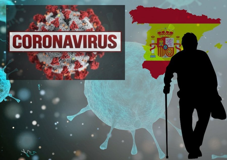 Lindi në kohën e gripit spanjoll/ 101 vjeçari italian shërohet nga koronavirusi