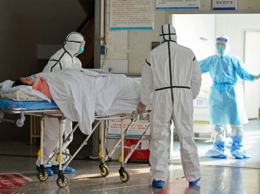 112 të vdekur në 24 orë/ Konfirmohen 546 viktima nga koronavirusi në Holandë  