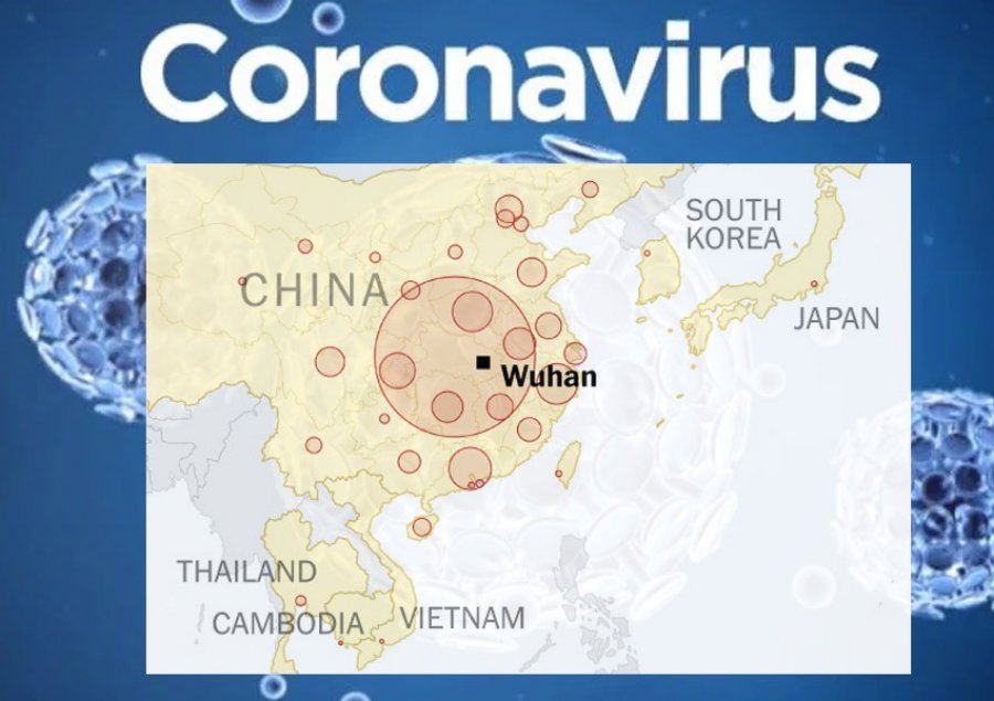 Misteri i Wuhan/ 'Pacientë të shëruar nga koronavirusi rezultojnë sërish pozitivë'