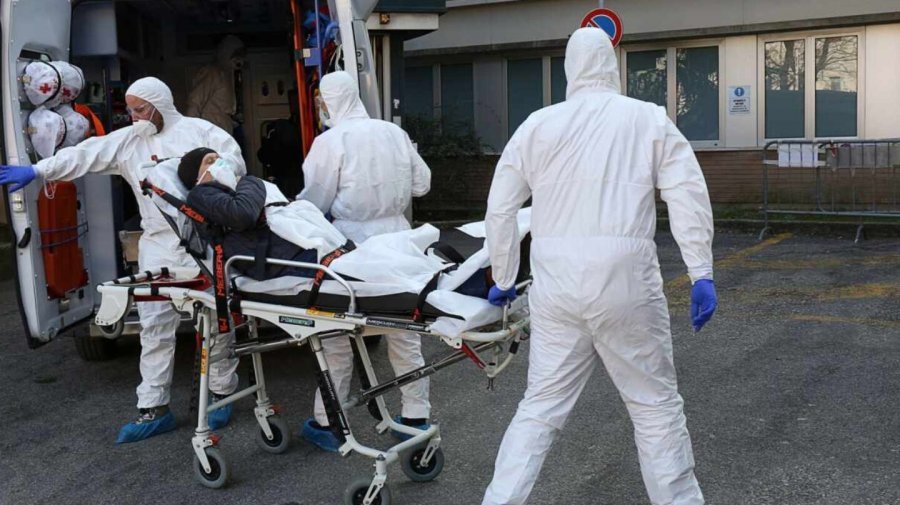 38 të vdekur në shtëpinë e të moshuarve në Itali/ Kërkohen analiza me urgjencë