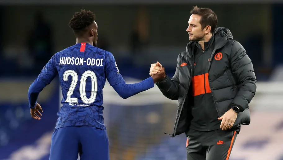 Sulmuesi i Chelseat mposht Koronavirusin, e konfirmon trajneri Lampard
