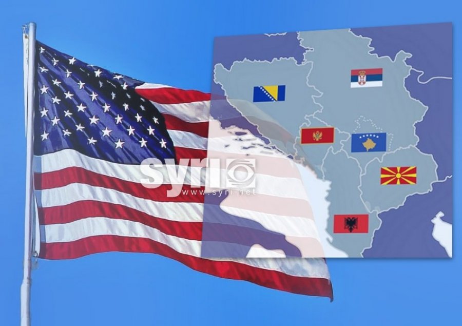 Ndihmat për COVID-19/ SHBA 'mban me hatër' Serbinë, Shqipëria merr shumën më të vogël
