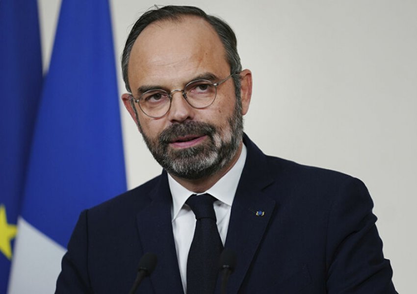 ‘Lufta sapo ka filluar’/ Kryeministri francez: 2 javët e para të prillit, më të vështirat që presim  