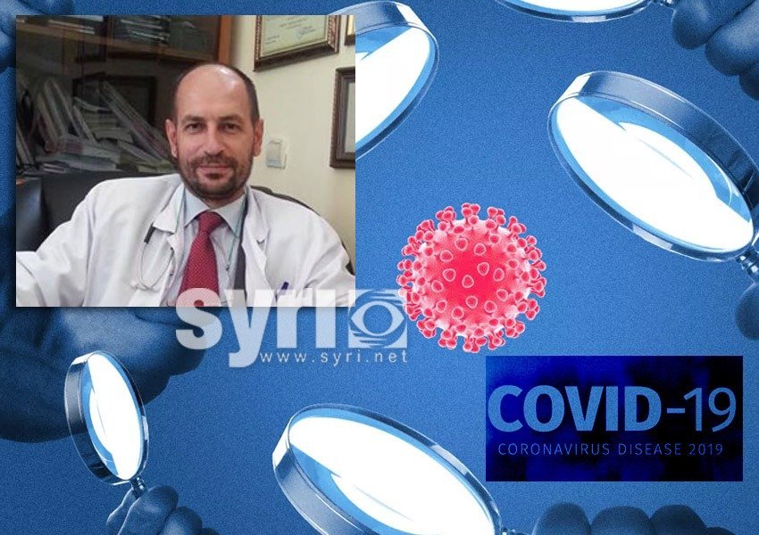 Masat ndaj koronavirusit/ Mjeku tregon 'ilaçin' e vetëm që po përdor bota sot