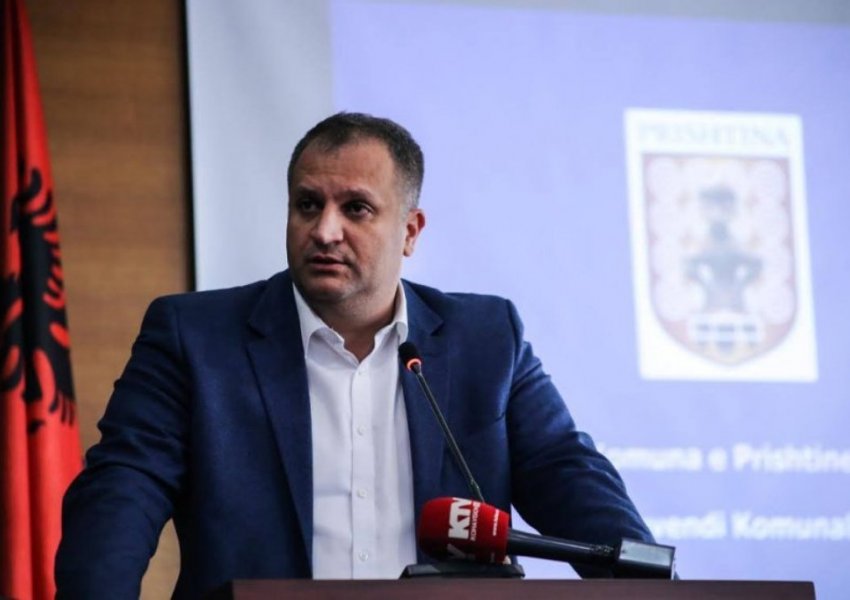 Kryetari i Prishtinës: Të gjitha rastet me koronavirus në Prishtinë janë...