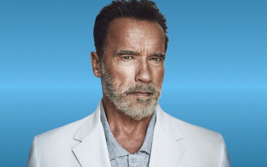 Arnold Schwarzenegger dhuron shumën e majme për luftën ndaj Koronavirusit