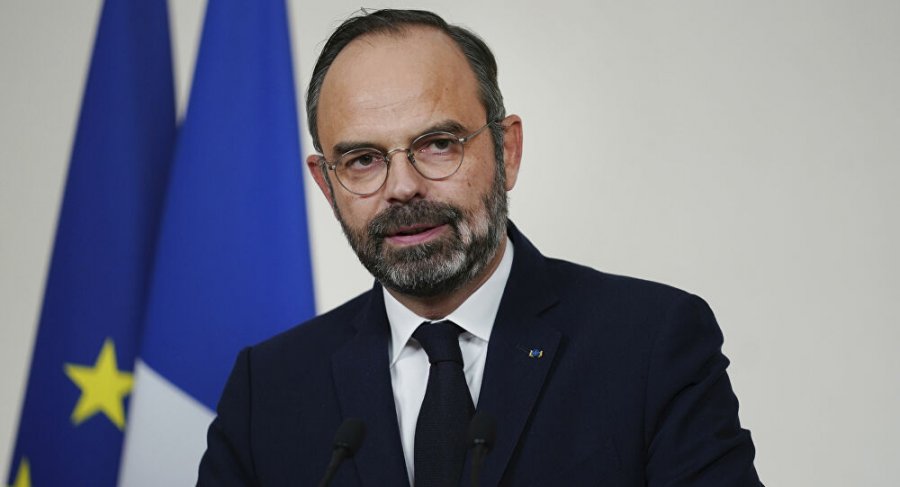 ‘Lufta sapo ka filluar’/ Kryeministri francez: 2 javët e para të prillit, më të vështirat që presim  