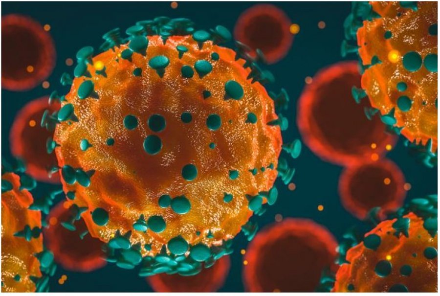 Ekspertët: Ja si shndërrohen qelizat e shëndetëshme në ‘fabrika virusesh’  