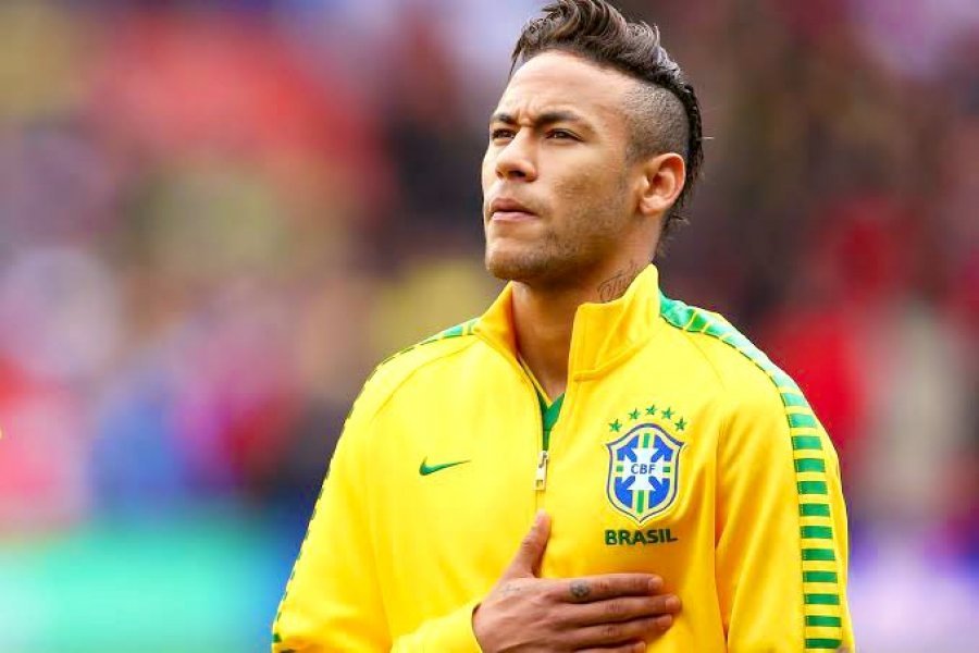 Koronavirus: Neymar dhe miqtë e tij dhurojnë një shumë të konsiderueshme parash