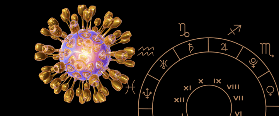 Koha e koronavirusit/ Çfarë do ndodhë me njerëzit që biznese? Astrologia ka një këshillë për të gjithë
