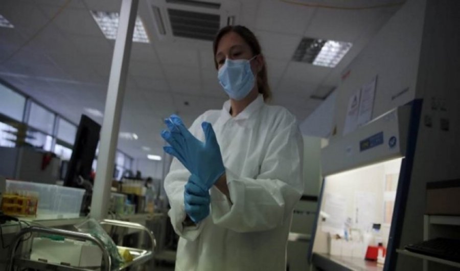 82 raste të reja në Serbi me koronavirus