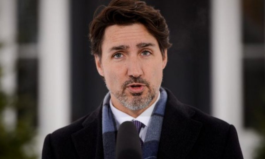 Kryeministri kanadez ofron dy mijë dollarë në muaj për punëtorët në kohën e krizës