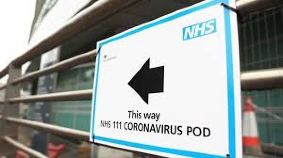 Koronavirusi në Britani/ Zyrtari: Izolim deri në qershor dhe distancimi shoqëror deri në tetor