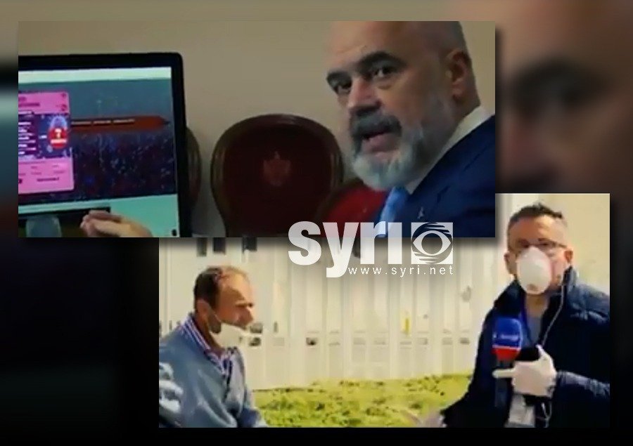 VIDEO/ 'Të sëmurët e të varfërit në mëshirë të fatit/ Qeveria të lerë propagandën'