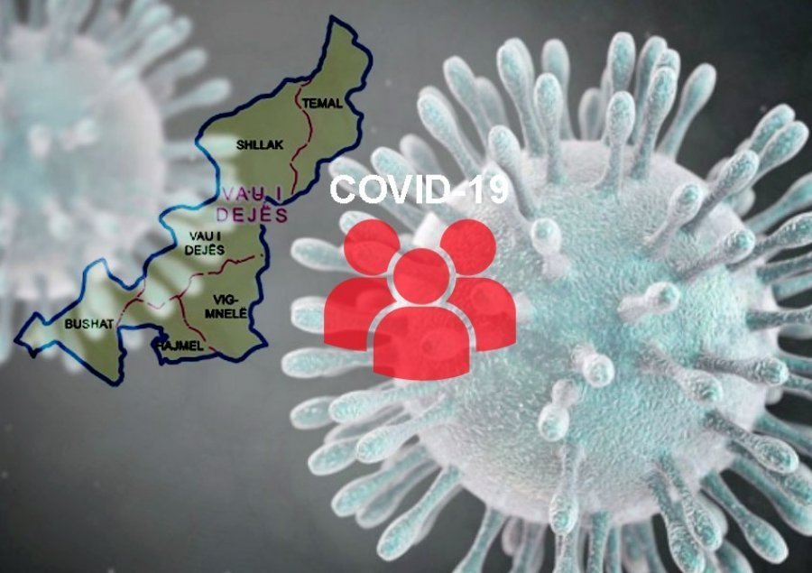 Vau i Dejës/ Si e goditi koronavirusi familjen e madhe