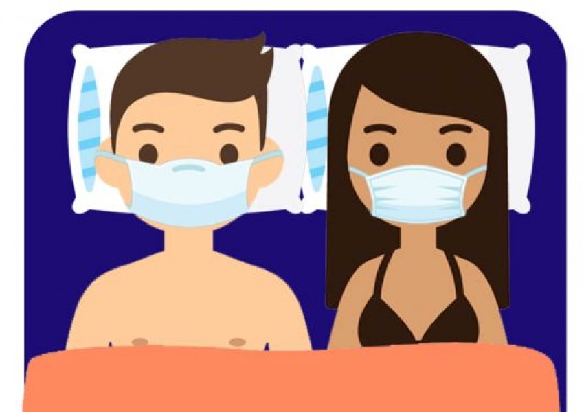 Koronavirusi dhe seksi: Çfarë duhet të dini tani?