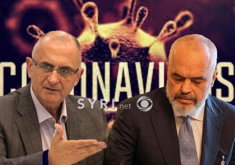 Pandemia, refuzimi i shkencës dhe izolimi ‘ekstrem’ i shqiptarëve!