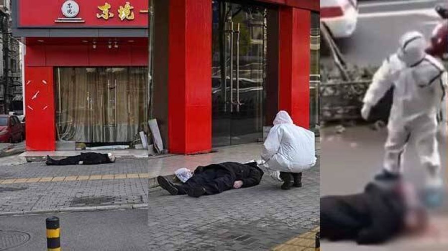 Sa njerëz vdiqën vërtetë në Wuhan? Para për të mbyllur gojën