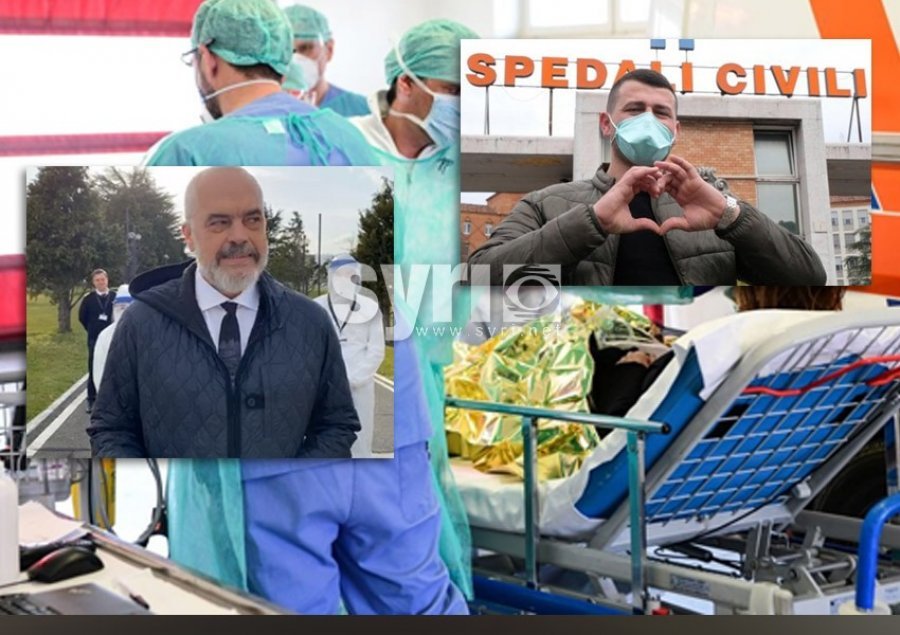 La Repubblica: Mjekët shqiptarë nuk mund të punojnë në Itali