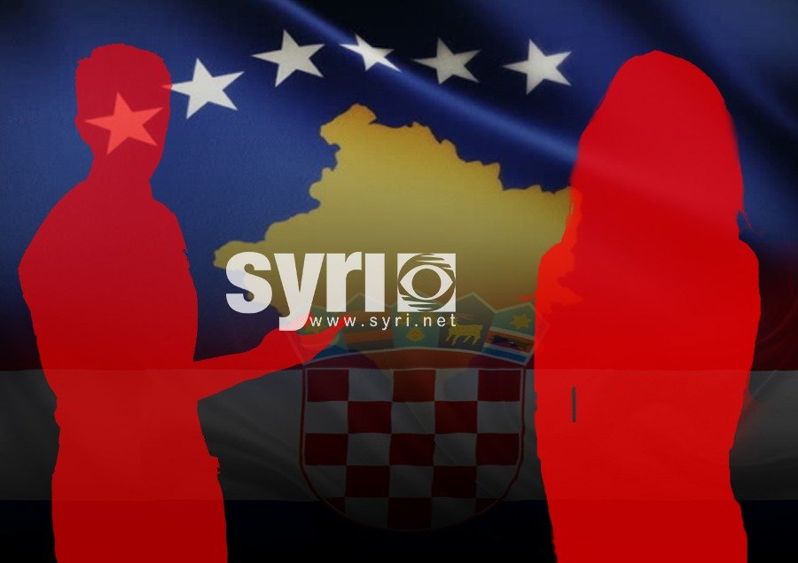 U shtir si zv.ambasador/ Kroati mashtroi shqiptaren, i dërgoi videot e marrëdhënieve seksuale të vëllait të saj