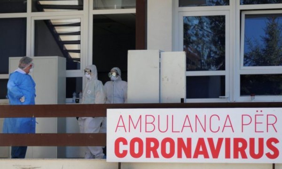 Gjashtë fëmijë në Kosovë, të prekur nga Koronavirusi, Malisheva më e goditura