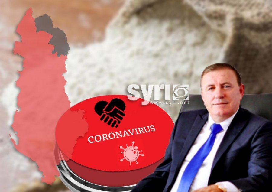 Kriza me COVID-19/ 'Kastrati Group' i vjen në ndihmë qytetarëve të qarkut Kukës