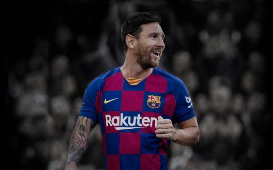 Messi bën deklaratën publike për çështjen e pagave: Do kemi 70% ulje 