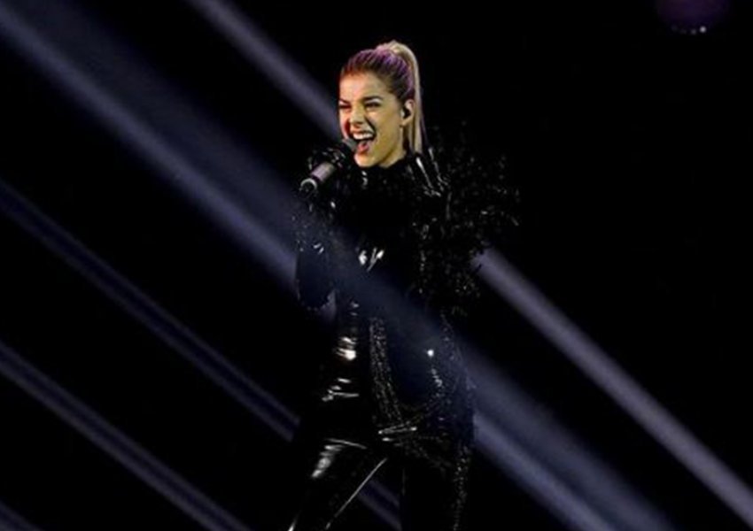 Pa nisur ende festivali, ja kush është këngëtarja që përflitet se do të përfaqësojë Shqipërinë në Eurovision?
