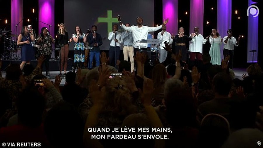 Zinxhiri më i madh i infektimeve në Francë, eventi fetar që e çoi COVID-19 në gjithë botën