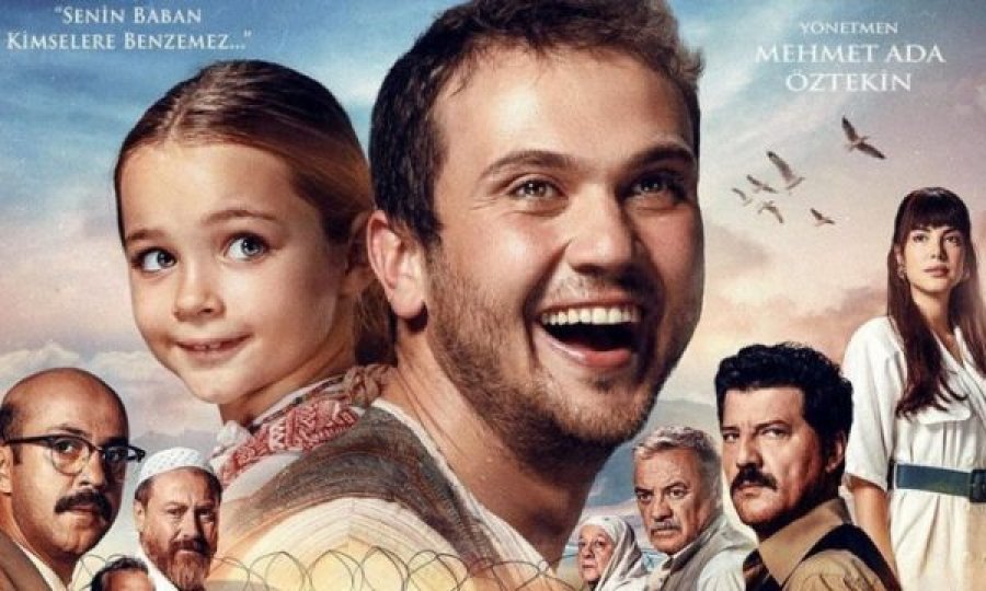 E vërteta e filmit turk ‘Yedinci Kogustaki Mucize’, për të cilin të gjithë po flasin
