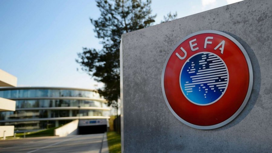 Video-konferenca/ UEFA pritet të shtyjë edhe një tjetër kompeticion këtë vit!