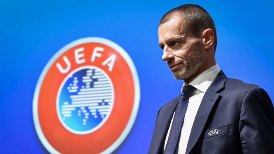 Skenaret e UEFA-s për rifillimin e kampionateve