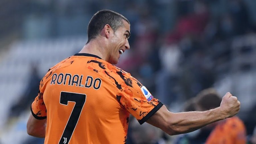VIDEO/ Vjen nga karantina dhe i jep fitoren Juventusit, dopjetë e Ronaldos në Serie A