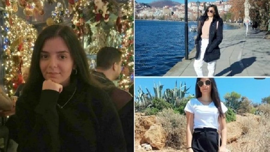 Po mbahet peng…./ Zhdukja e 19 vjeçares shqiptare, vëllai merr një telefonatë anonime për motrën