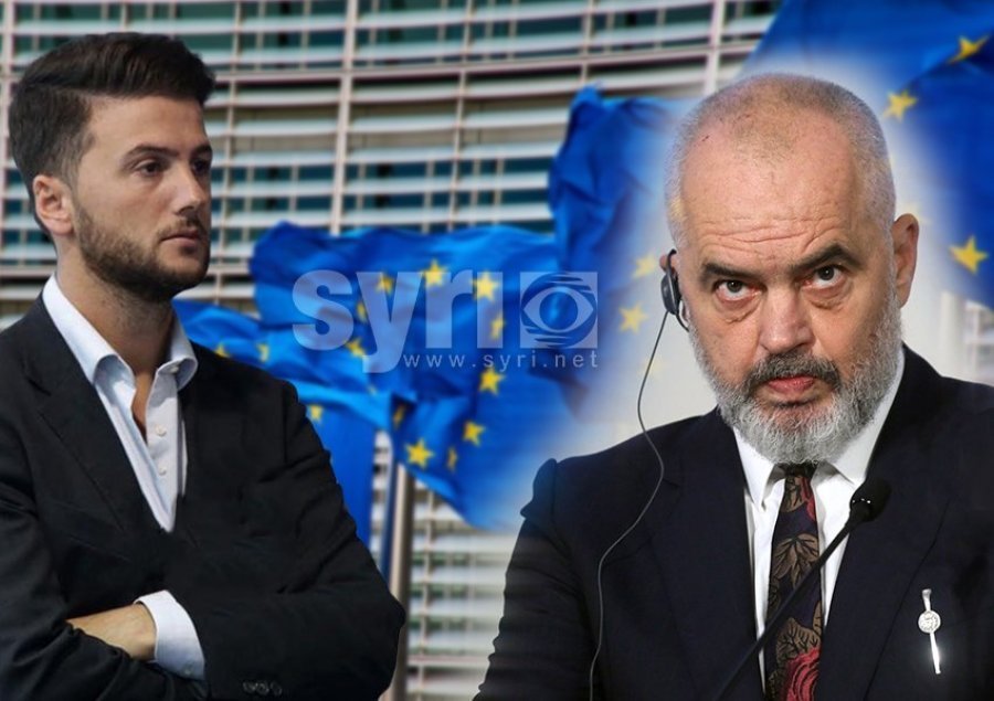 Vendet e BE-së nuk e kanë me Shqipërinë, e kanë me Edi Ramën