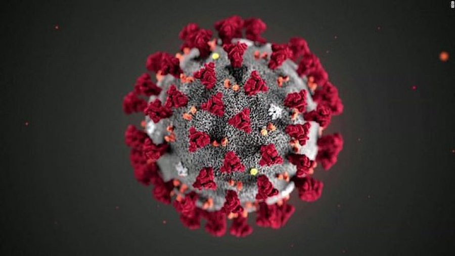 Një mutacion i koronavirusit është bërë dominues dhe ...