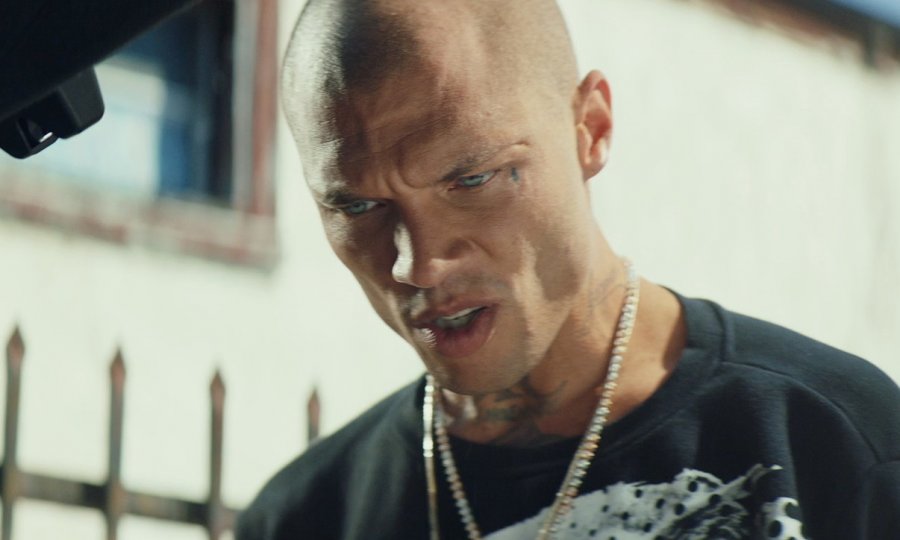Nga një ish i dënuar në aktor: rilindja e Jeremy Meeks